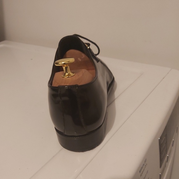 MEN DRESS LEATHER SHOE - Picture 3 of 8